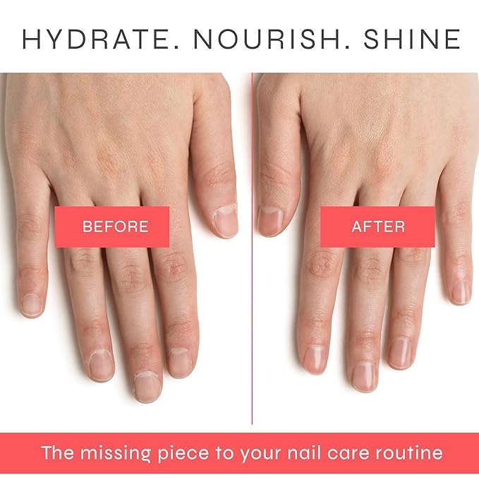 Dr. Dana Cuticle Oil For