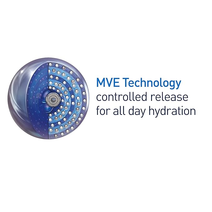 CeraVe PM Facial Moisturizing Lotion, Night Cream with Hyaluronic Acid and Niacinamide, Ultra-Lightweight, Oil-Free Moisturizer for Face, 3 Ounce