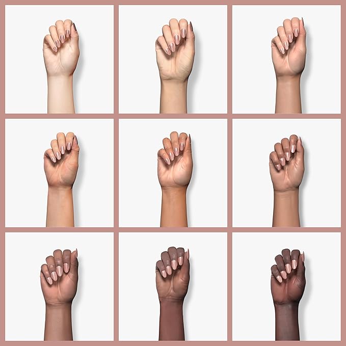 Young Nails Acrylic Powders, Cover - Created for a flawless consistency and superior adhesion - Cover Powder Begins to set in 75 seconds - Available in 45 gram, 85 gram, and 660 gram size options