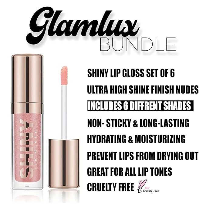 Beauty Bundle All In One Makeup