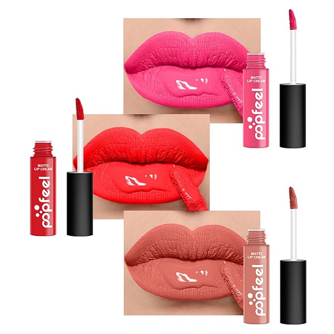 All-in-one Makeup Set Holiday Gift | Full Makeup