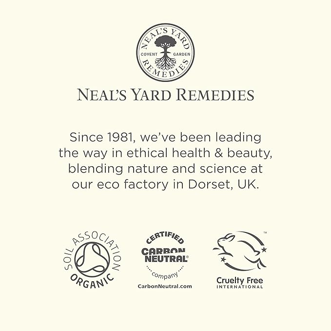 NEALS YARD REMEDIES Bee Lovely Lip