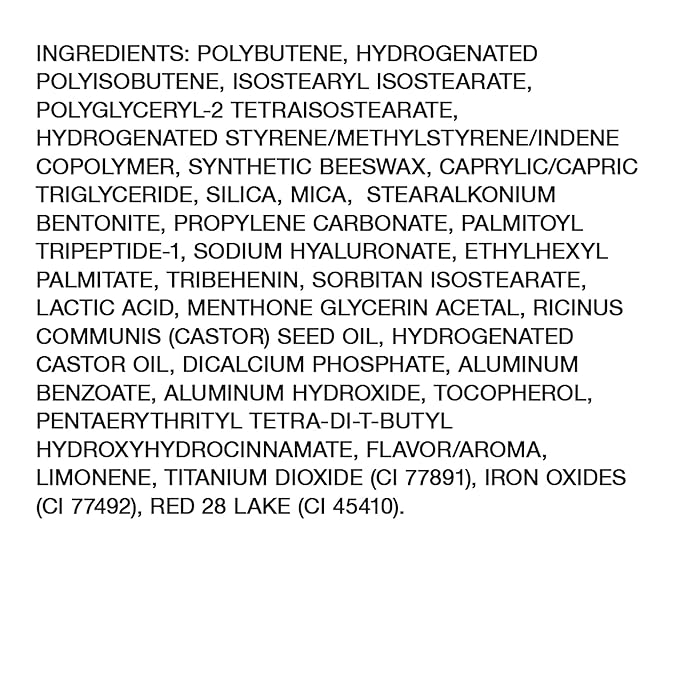 Milani Keep It Full Nourishing Lip