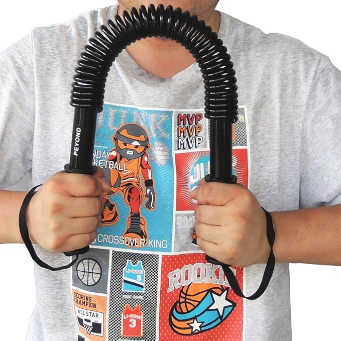 Power Twister Bar-Arm