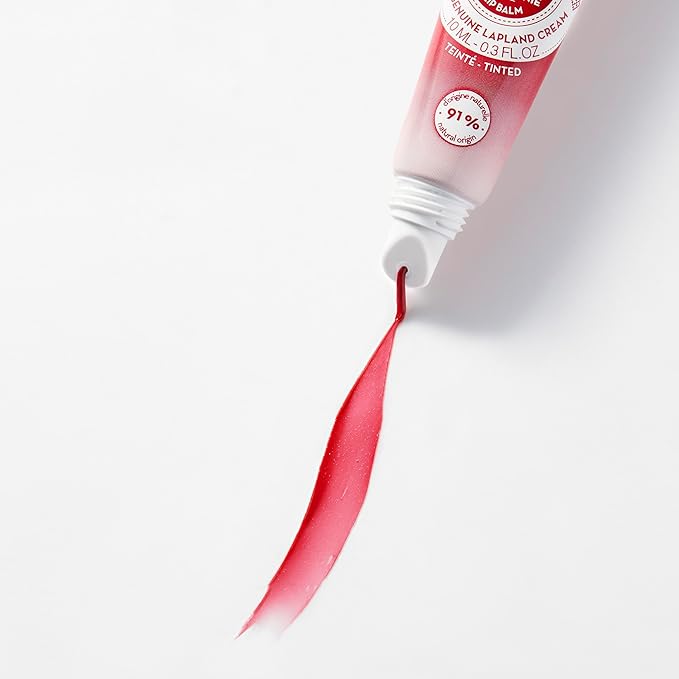 Polåar - Tinted Lip Balm - Oz