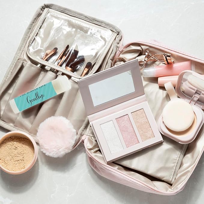 Andaz Press Bridal Shower Bachelorette Party Goodbye,