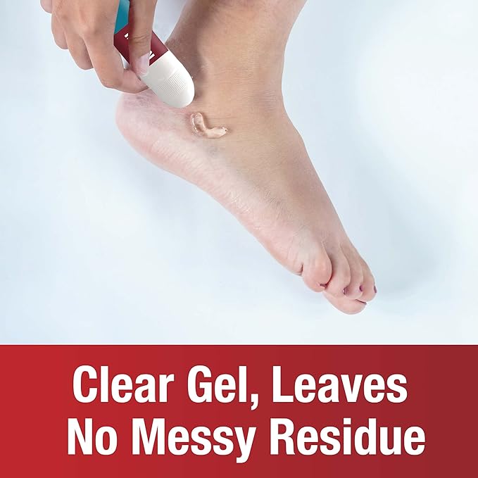 Kerasal 5-In-1 Athlete's Foot Invisible Powder Spray, Athlete's Foot Spray, 2 oz