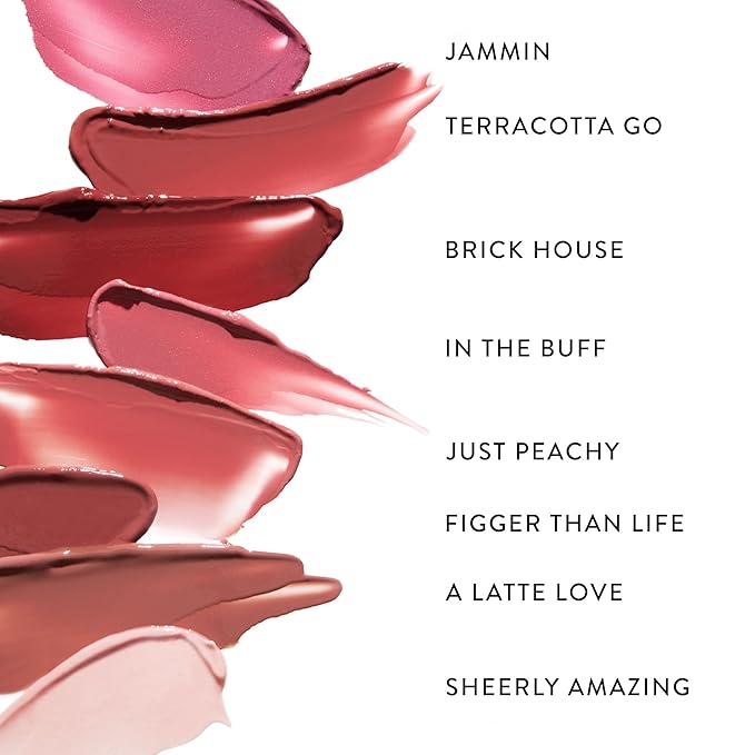 LAURA GELLER NEW YORK Jelly Balm Moisturizing Tinted