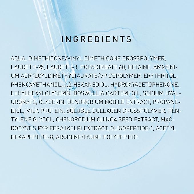 Enaskin Naturals Instant Eye & Face Lift Cream - Rapid Tightener and Wrinkle Filler for Deep Wrinkles - Under-Eye Bags & Puffiness Remover - Temporary Face Firming for Women & Men in 60s - 0.5 oz