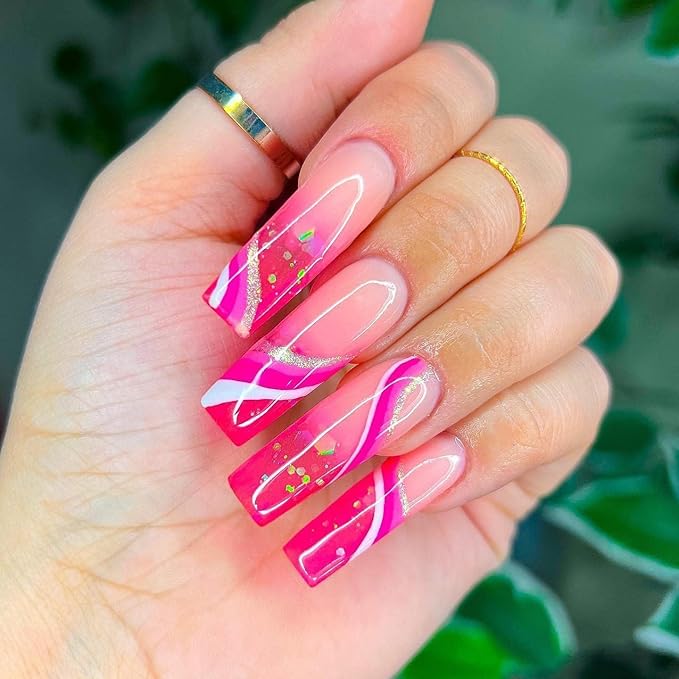 Makartt nail art brush set