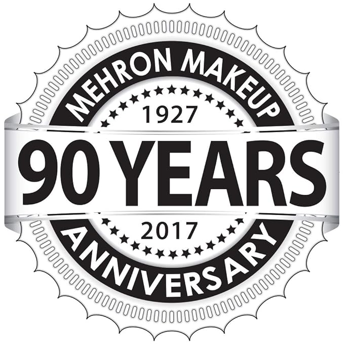 Mehron Makeup E.Y.E Powder Palette (Matte)
