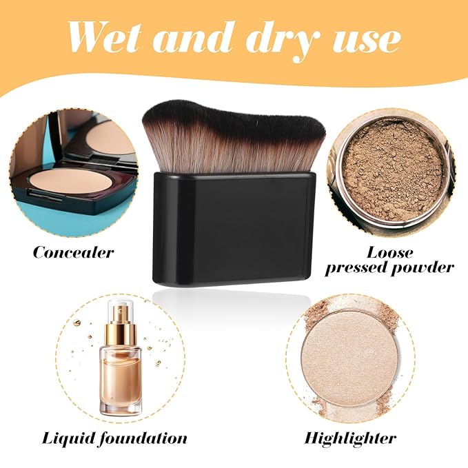 Milani Make It Last Dewy - Setting