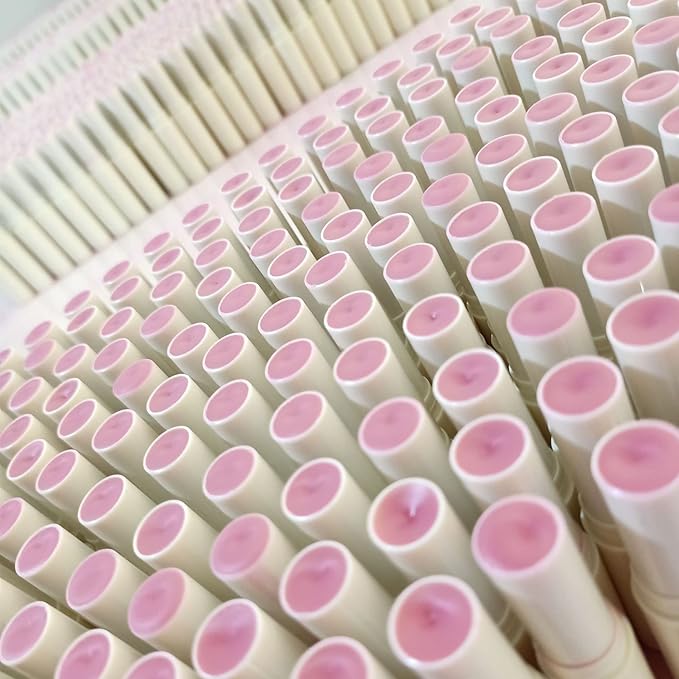 N.A.S.E 2PCS Lip care Of Lips Green