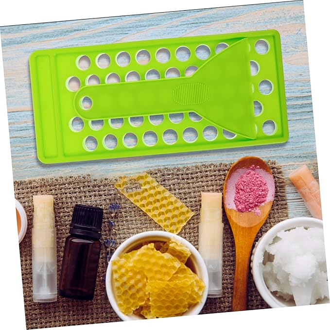 50 Lipstick Filling Mold Lip Balm