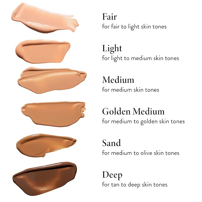 LAURA GELLER NEW YORK Better Than ‘Block Skincare-Infused 50+, Sand