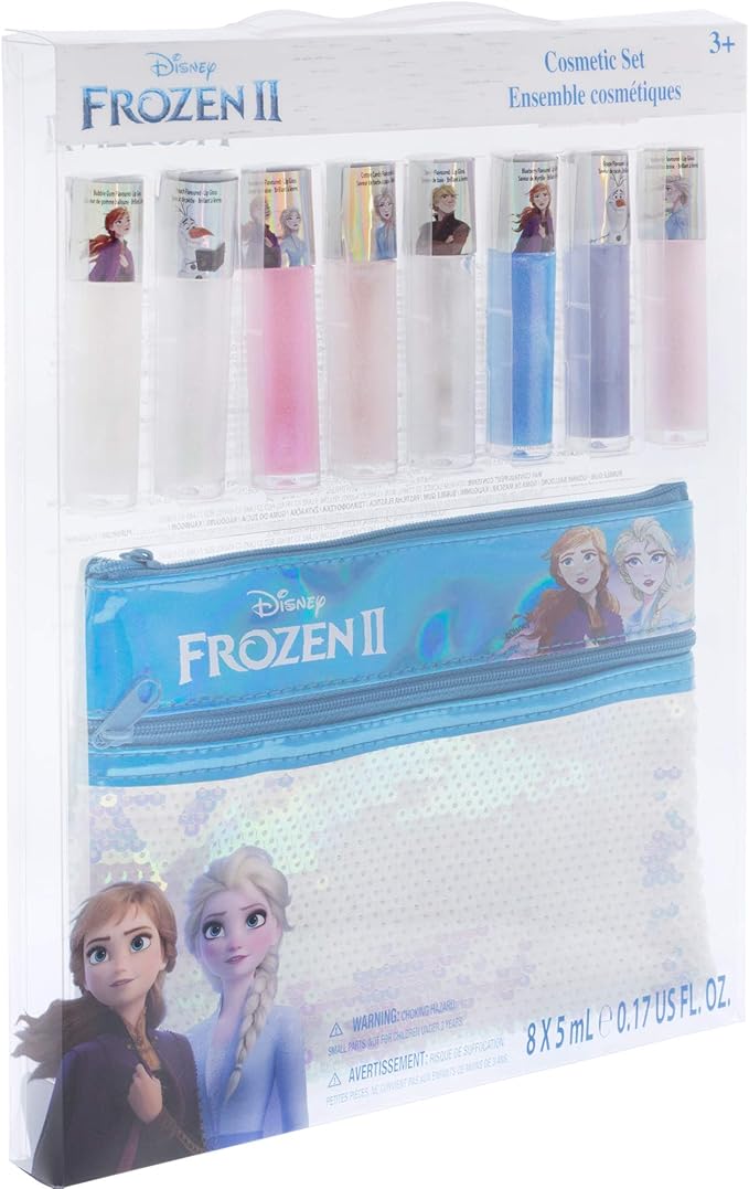 Townley Girl Disney Frozen 2 Anna and Elsa
