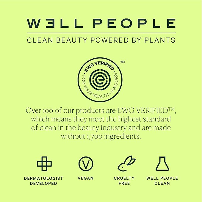 Well People Bio Tint SPF 30 Tinted Moisturizer,
