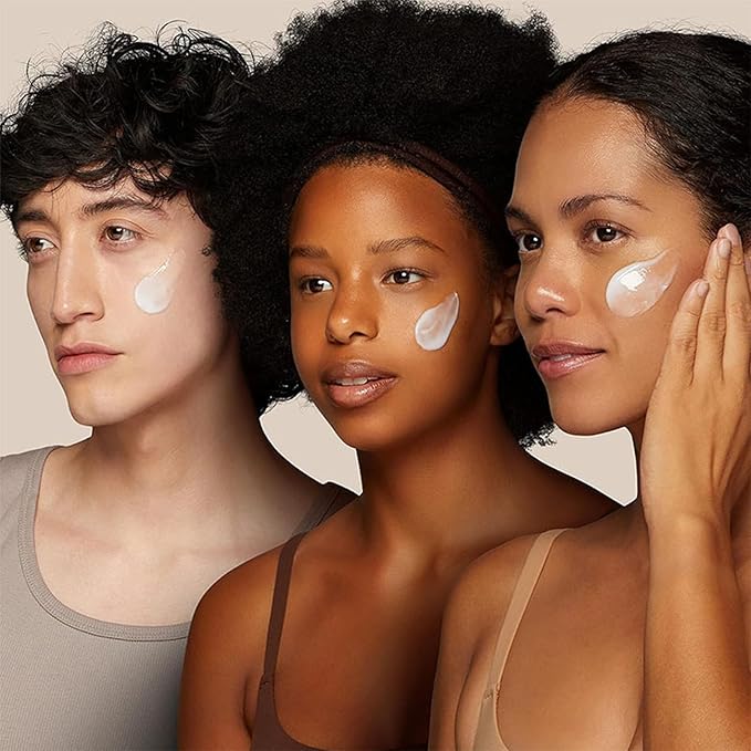 5% caffeine eye cream for