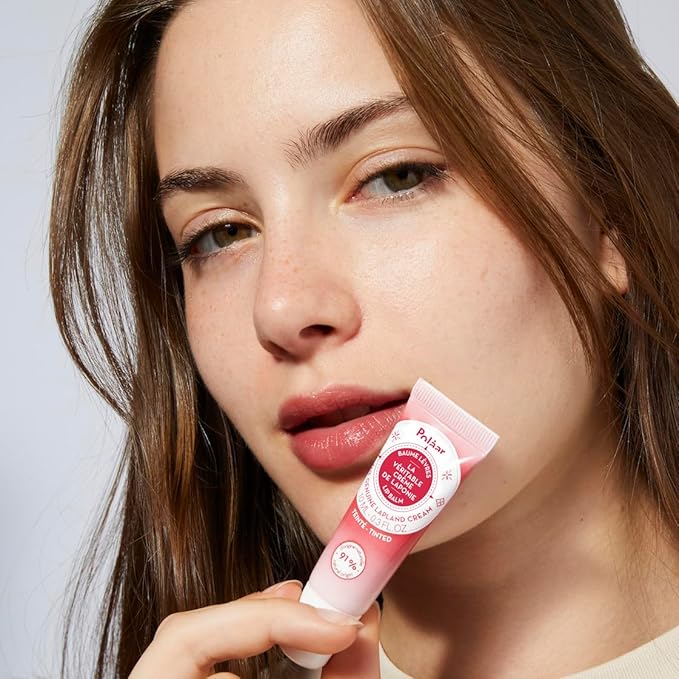 Polåar - Tinted Lip Balm - Oz