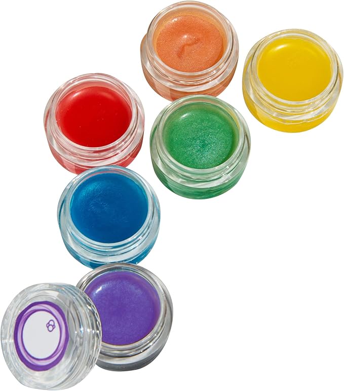 Thames & Kosmos Yummy Rainbow Lip