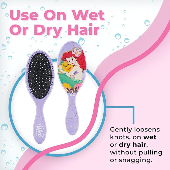 Wet Brush Original Detangler Brush