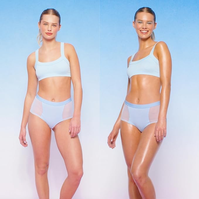 Loving Tan Deluxe Bronzing Mousse, Ultra