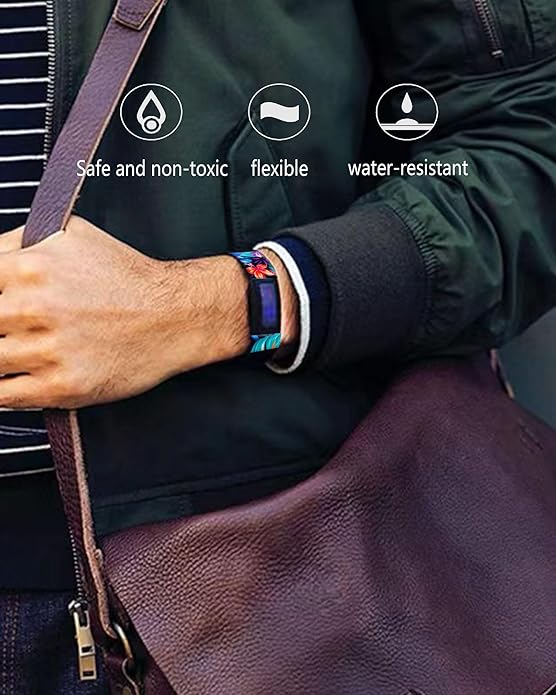 Bands Compatible with Charge 4 / Charge 3 3 SE