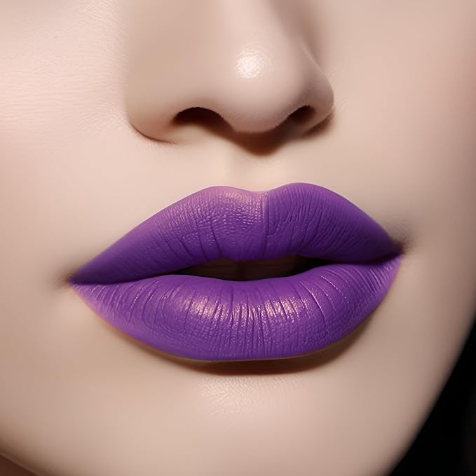 Lip Liner, Waterproof Matte Long Lasting Lip Pencil