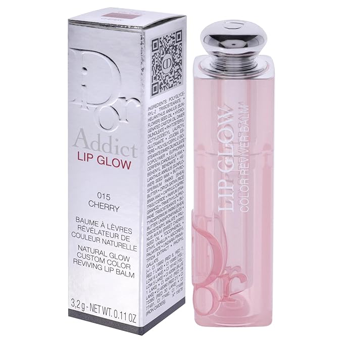 Christian Dior Addict Lip Glow - Balm
