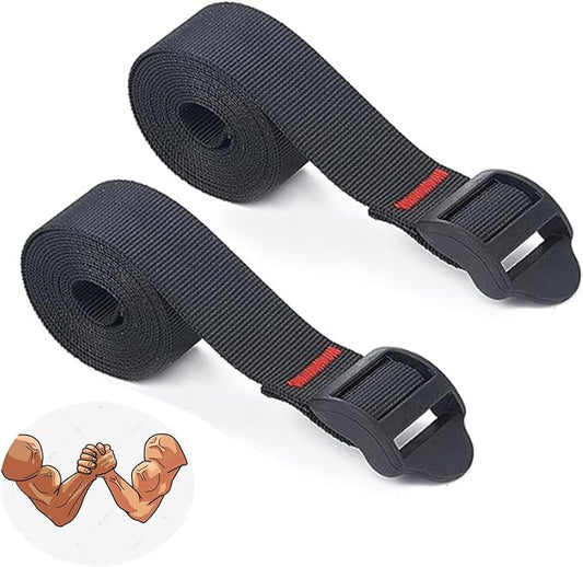 2 Pcs Wrestling Belt Arm Wrestling Competition Match