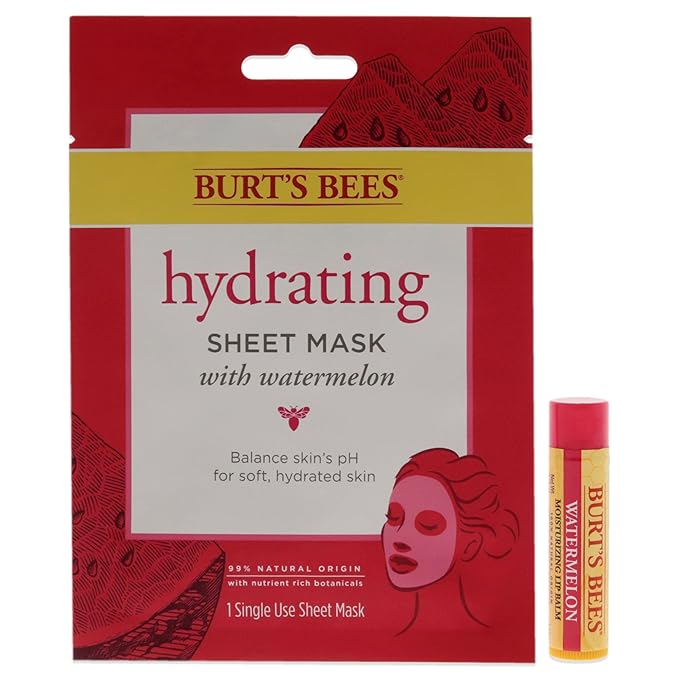 Burts Bees Burts Bees Me Moment