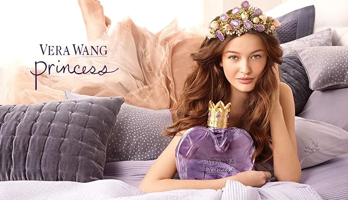 Piess by VEA Wag Eau De Toiee Spay 1.7 Oz (pak of 1 Ea)