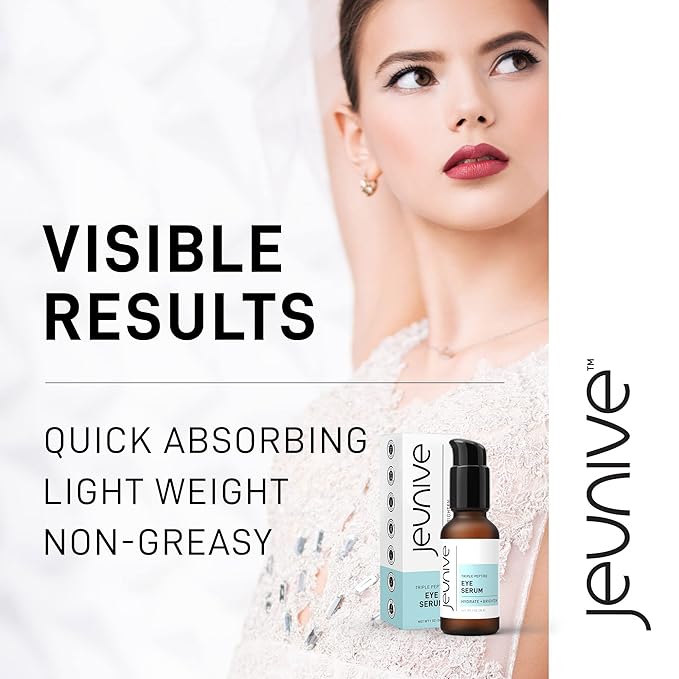 Deep Hydration Refreshing Triple Peptides