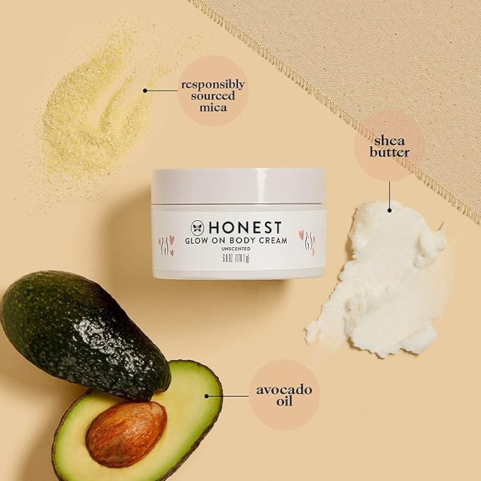 The Honest Company New Mama Care Bag