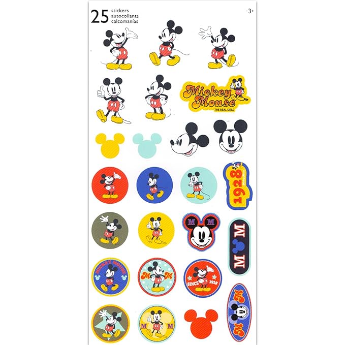 Disney 100 Lip Balm Set - Bag