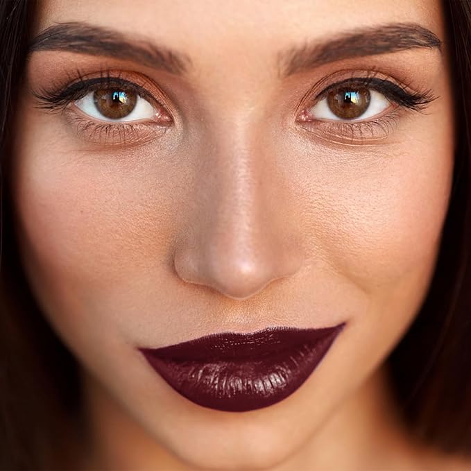 Velvet Cream Matte Lip Stain | High-Pigmented Non-Sticky Non-Drying | Maria