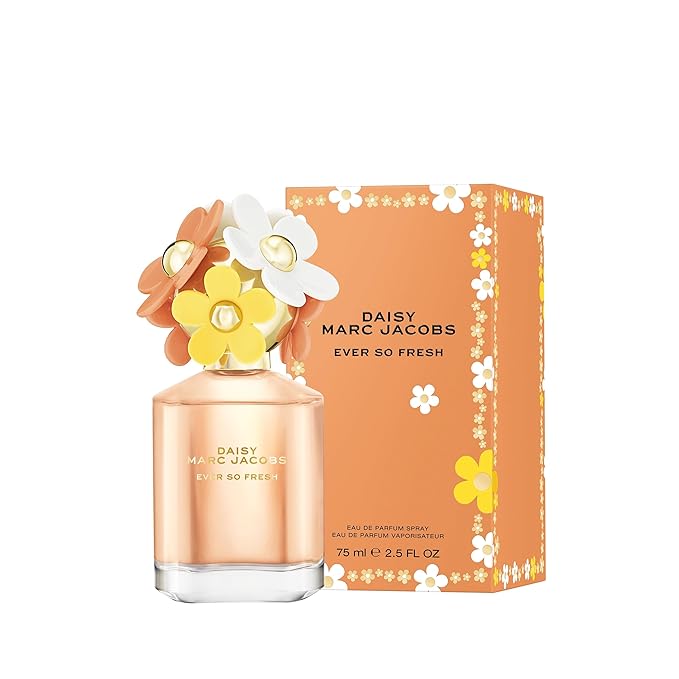 Marc Jacobs Daisy Ever So Fresh Eau de Parfum 2.5 fl oz