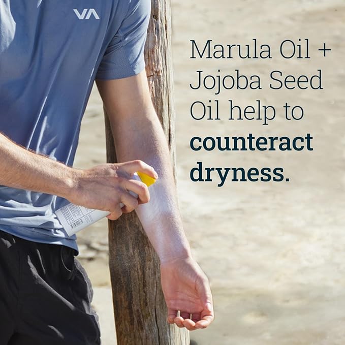 Oars + Alps Mineral SPF