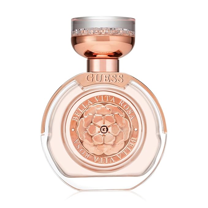 Guess Bella Vita Rosa Eau de Toilette, 1.7 Fl Oz