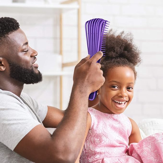 BESTOOL Detangling Brush for Natural