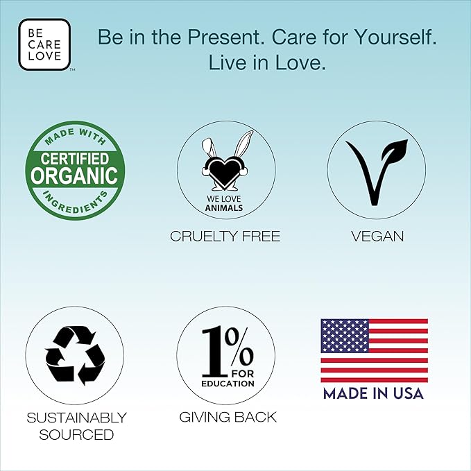 Be Care Love Spa: BCL Spa Critical Repair Cream softens dehydrated skin with Organic Arnica Flower + Sea Kelp, intensely hydrating Argan Oil + Shea Butter to Soothe + Soften Skin. 3 Fl Oz