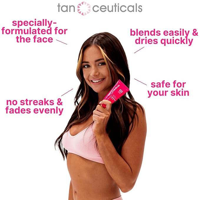 Super Sunnies Slim Flex UV Eye Tanning