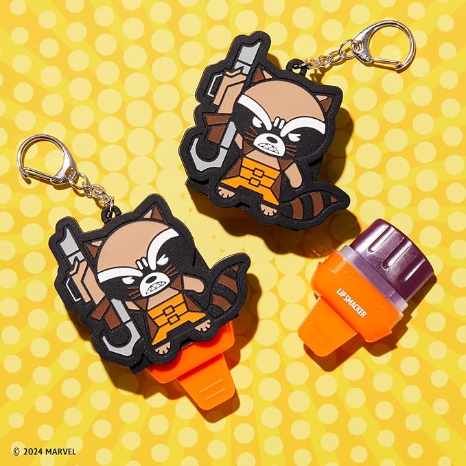 Lip Smacker Marvel, Guardians of the