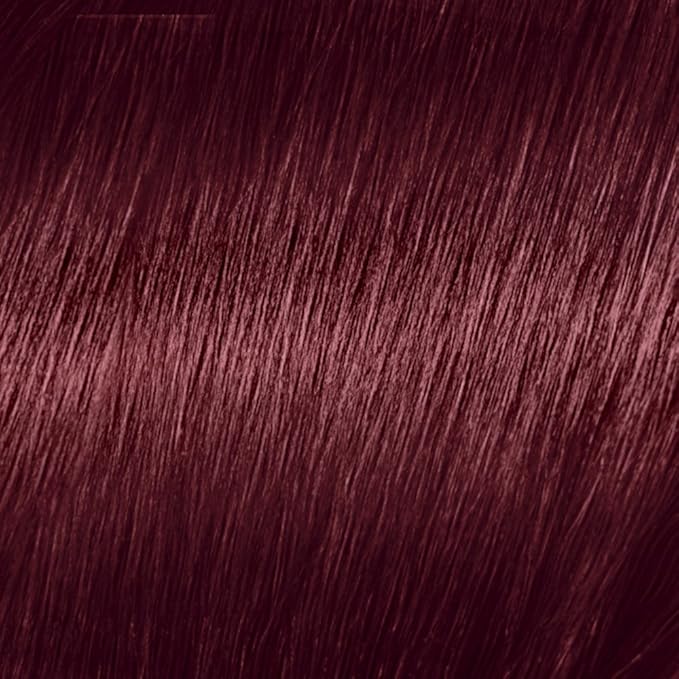 L'Oreal Paris Feria Multi-Faceted Shimmering