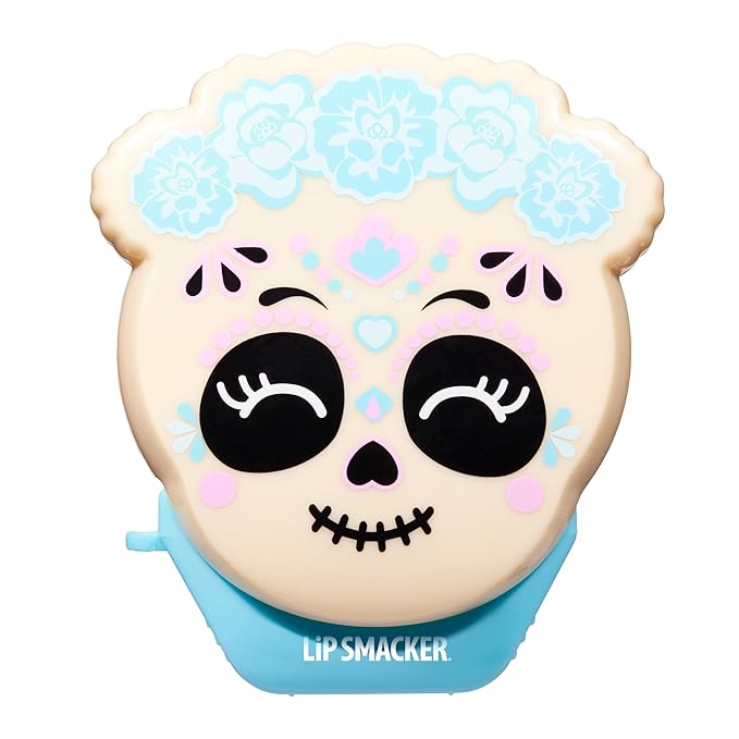 Lip Smacker Day of the Dead