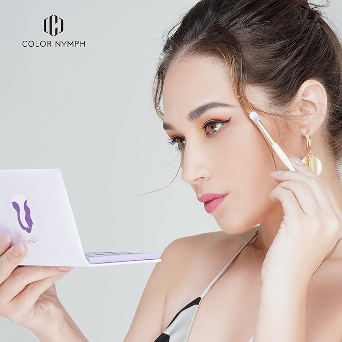 Color Nymph Beginner Makeup Set for Teens, Full