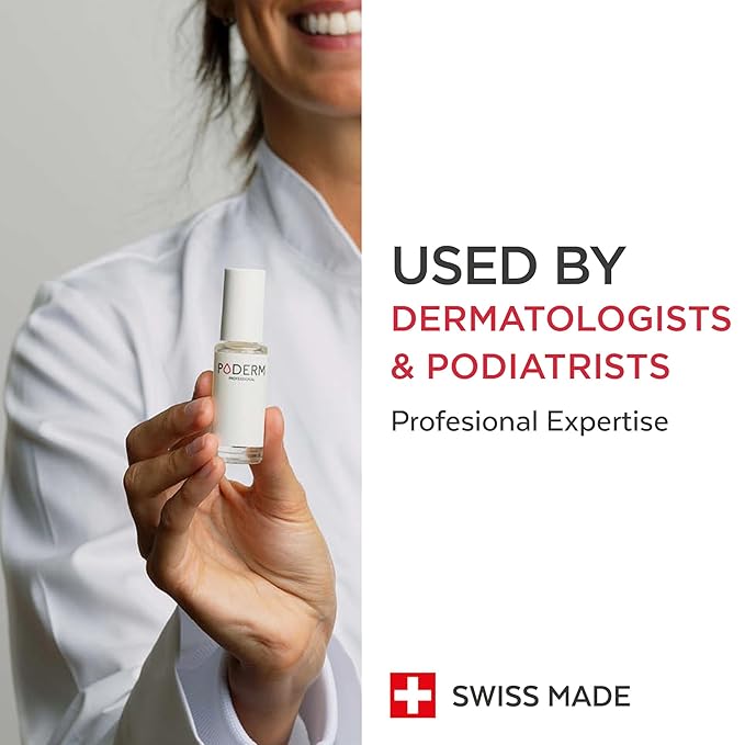 PODERM – 2 in 1