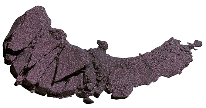 wet n wild Color Icon Satin Eyeshadow Single | High Pigment Long Lasting | Mesmerized (Pack of 2)