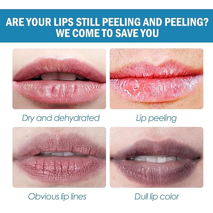 Lip Tint Hydrating,Strength Hydrating Lip Tint,Strong