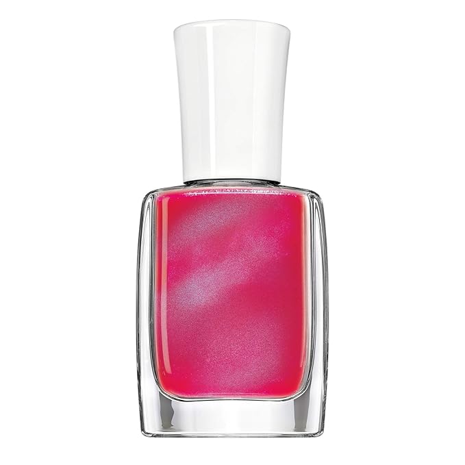Sally Hansen Mega Strength, Here